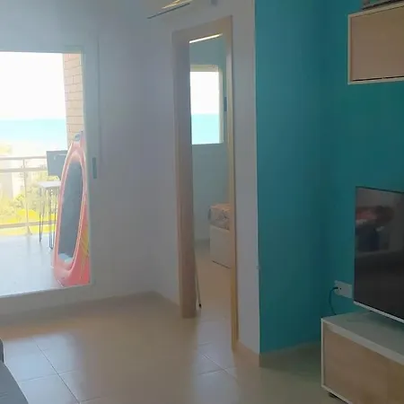 Las Mejores Vistas De Oropesa El Borseral Exterior photo
