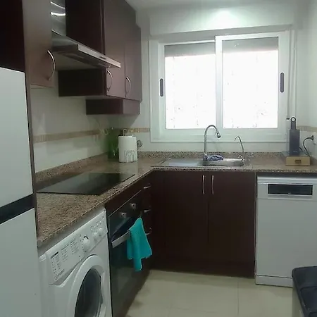Las Mejores Vistas De Oropesa El Borseral Exterior photo