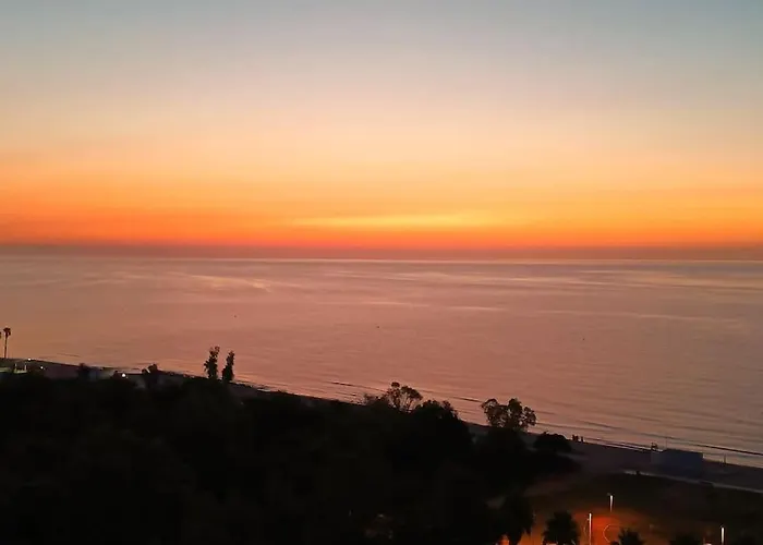Las Mejores Vistas De Oropesa